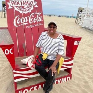 Meet your Posher, Daria